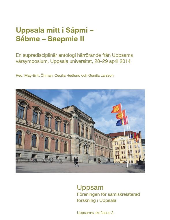 Uppsala mitt i Sápmi, Sábme, Saepmie D. 2