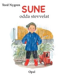 Sune odda stevvelat (nordsamiska)