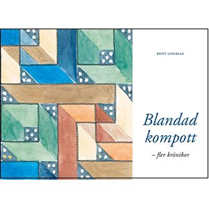 Blandad Kompott