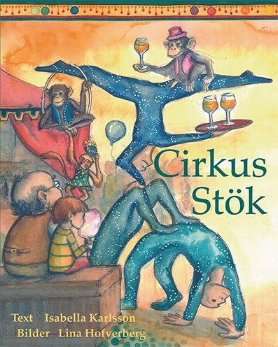 Cirkus Stök