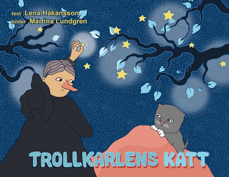 Trollkarlens katt