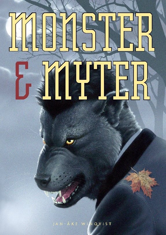 Monster & myter