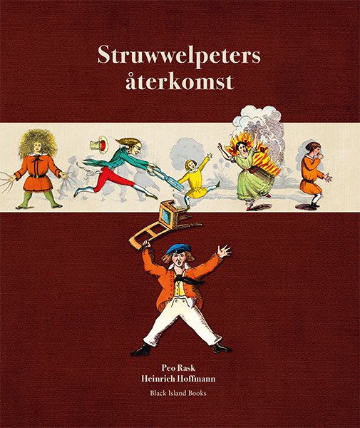 Struwwelpeters återkomst