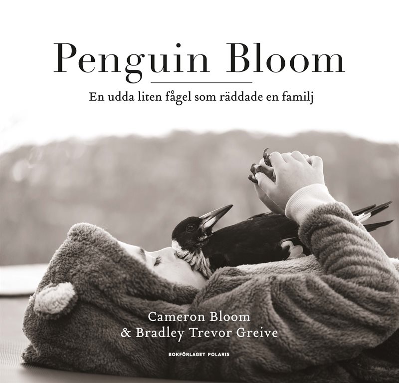 Penguin Bloom