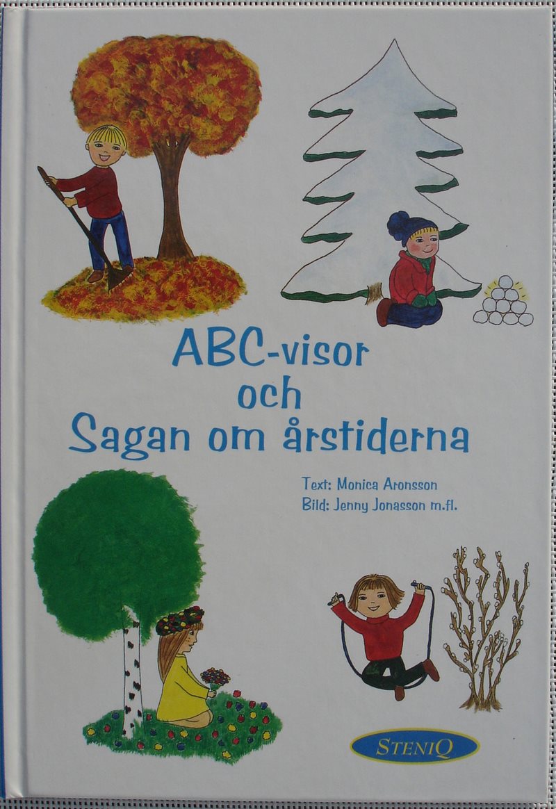 ABC-visor. och Sagan om årstiderna