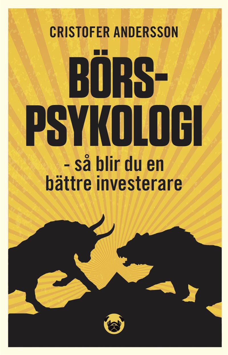 Börspsykologi : så blir du en bättre investerare