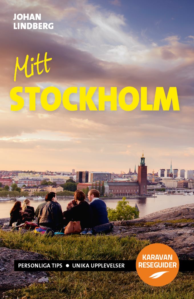 Mitt Stockholm