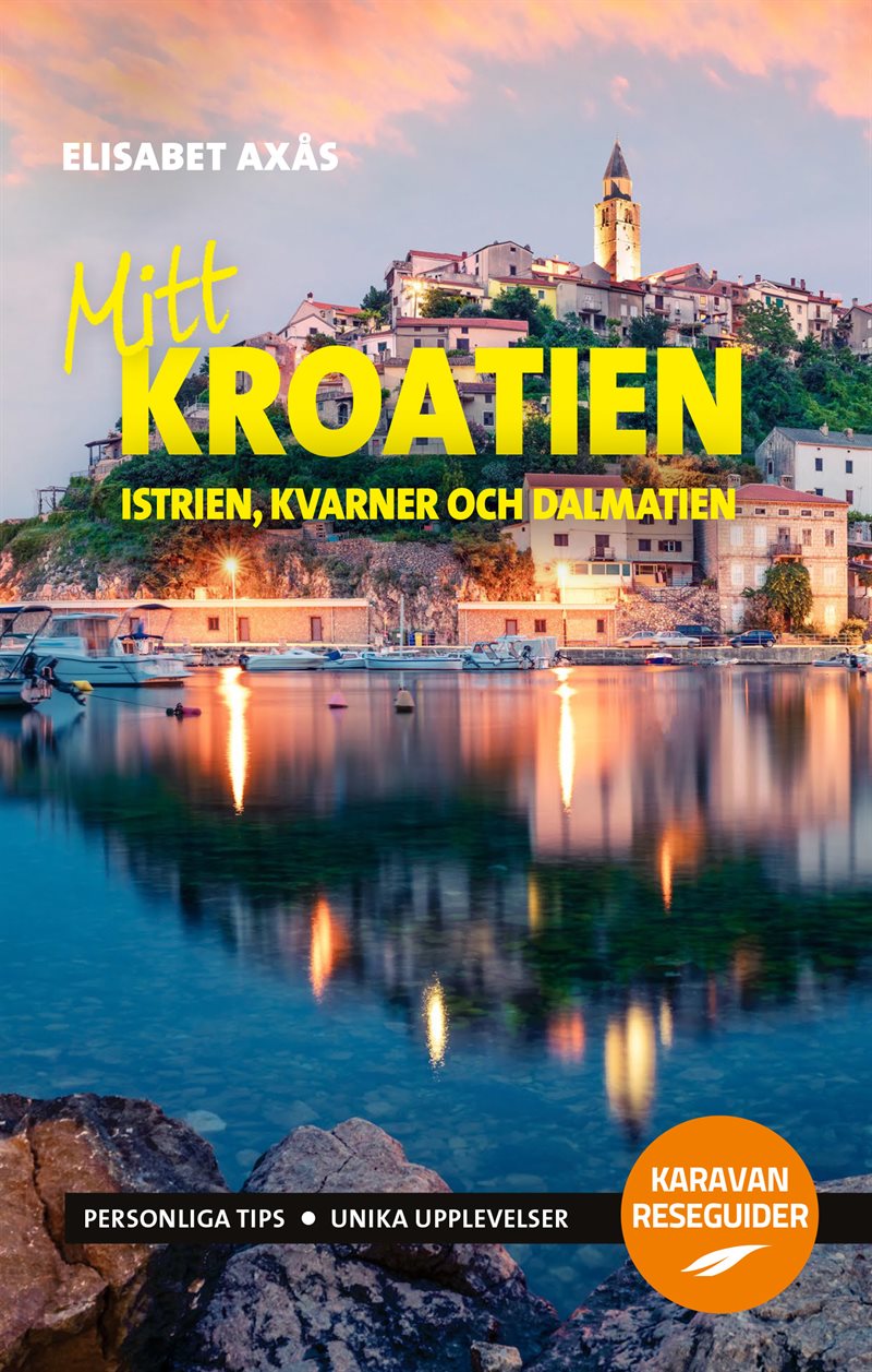 Mitt Kroatien