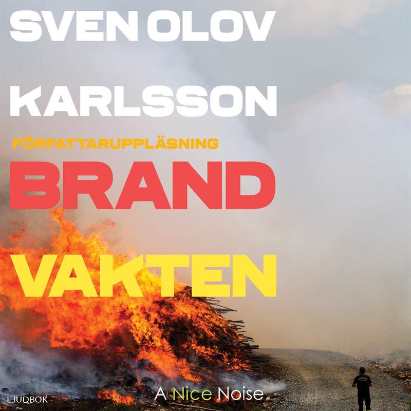 Brandvakten