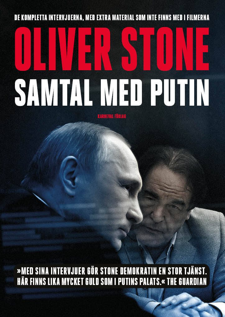 Samtal med Putin