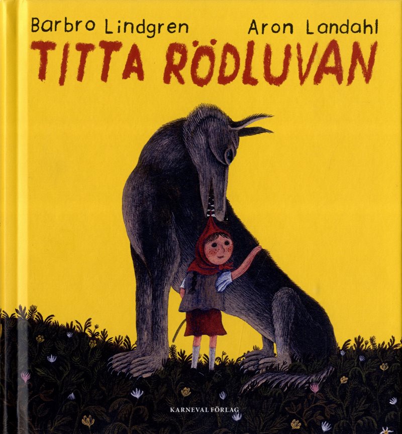 Titta Rödluvan