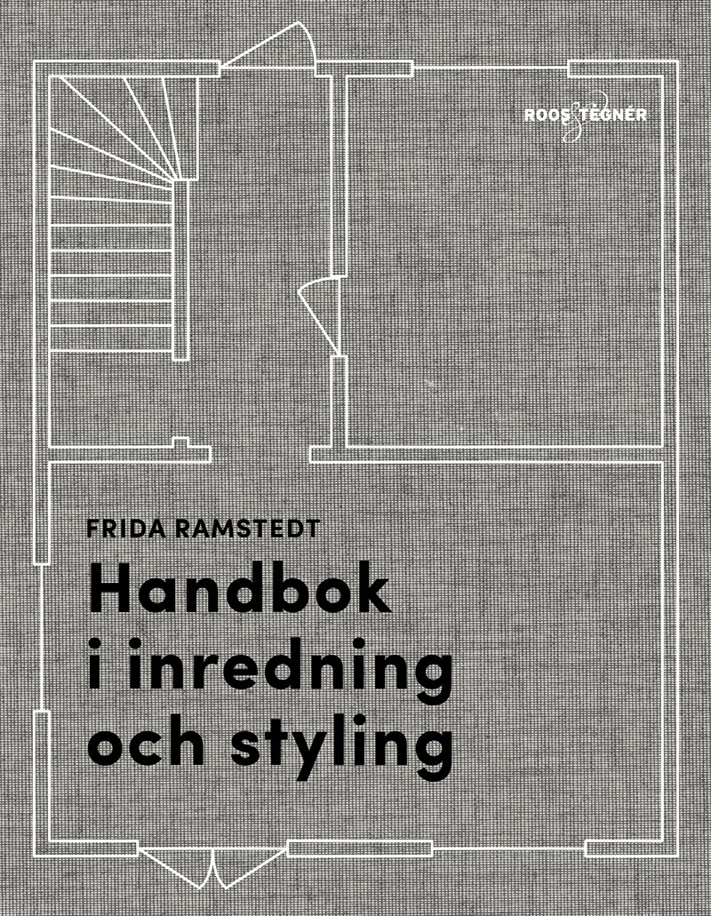 Handbok i inredning och styling