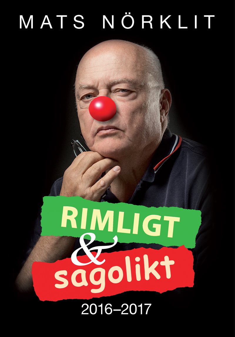 Rimligt och Sagolikt