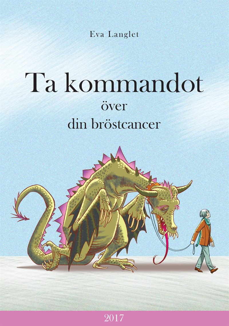 Ta kommandot över din bröstcancer