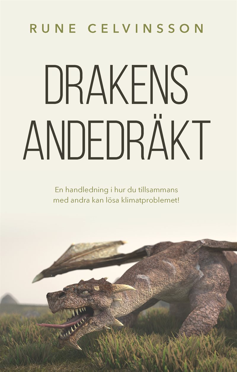 Drakens andedräkt