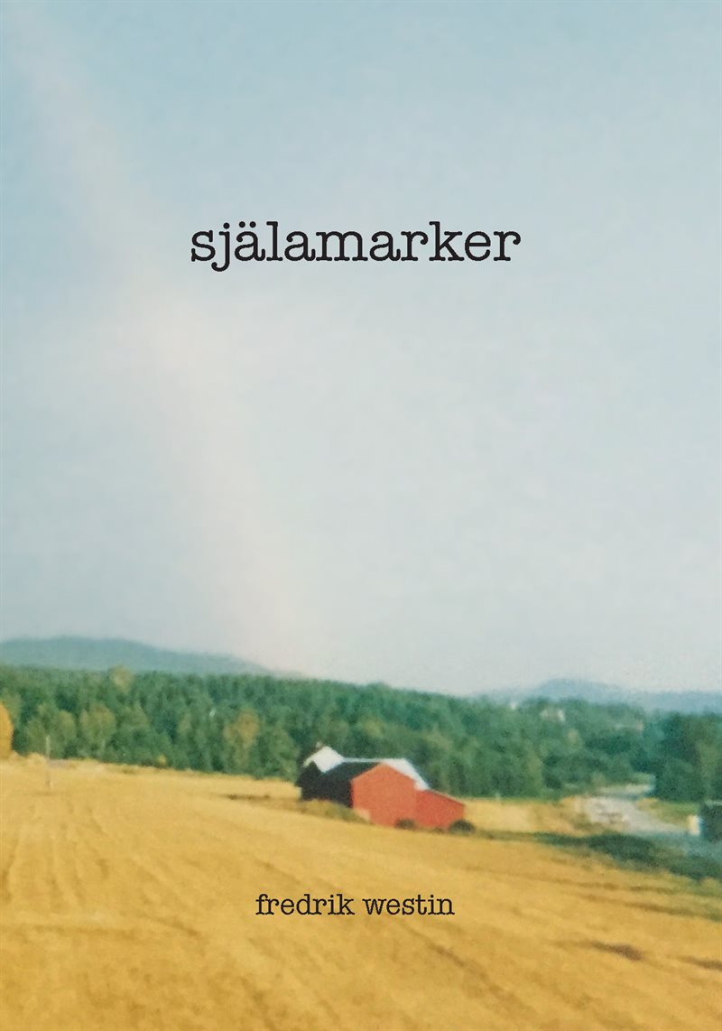 Själamarker