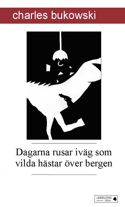 Dagarna rusar iväg som vilda hästar över bergen