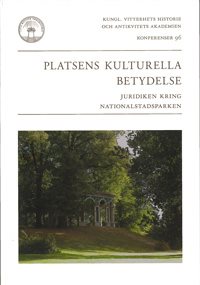 Platsens kulturella betydelse