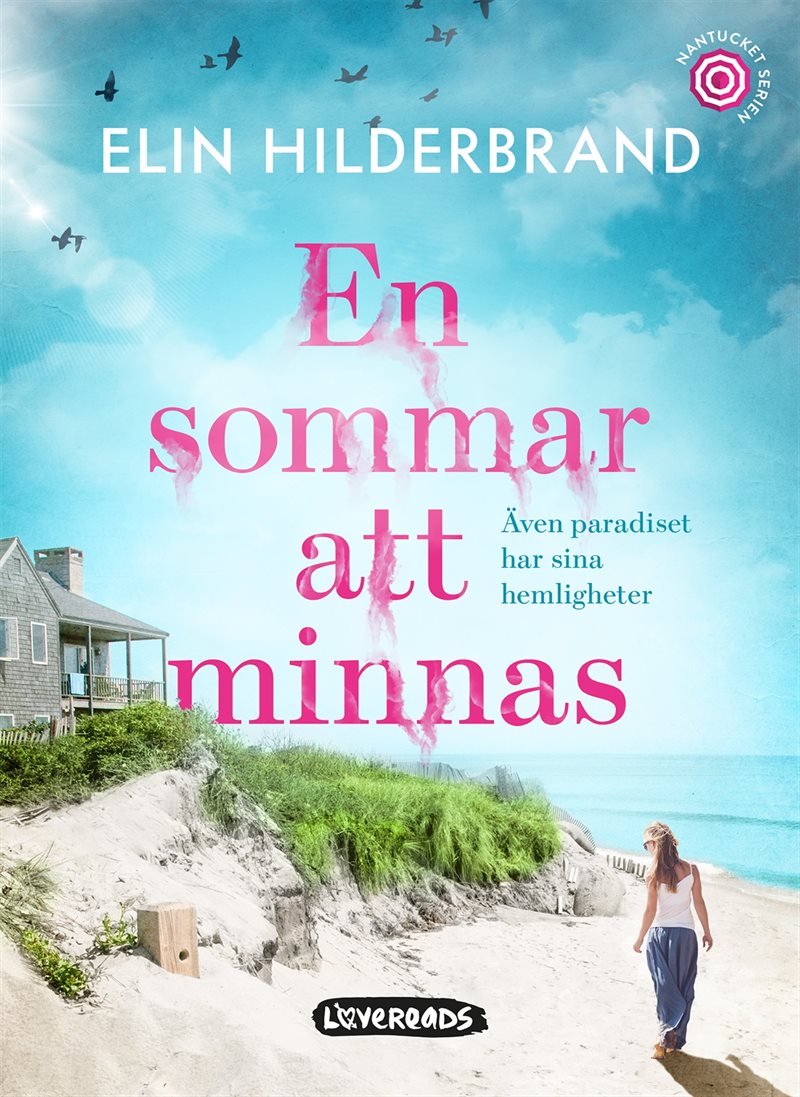 En sommar att minnas