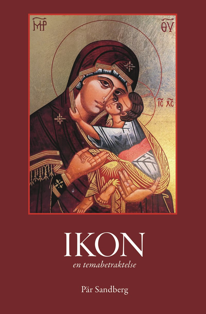 Ikon en temabetraktelse