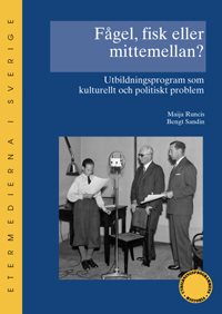 Fågel, fisk eller mittemellan? : utbildningsprogram som kulturellt och politiskt problem