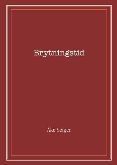 Brytningstid