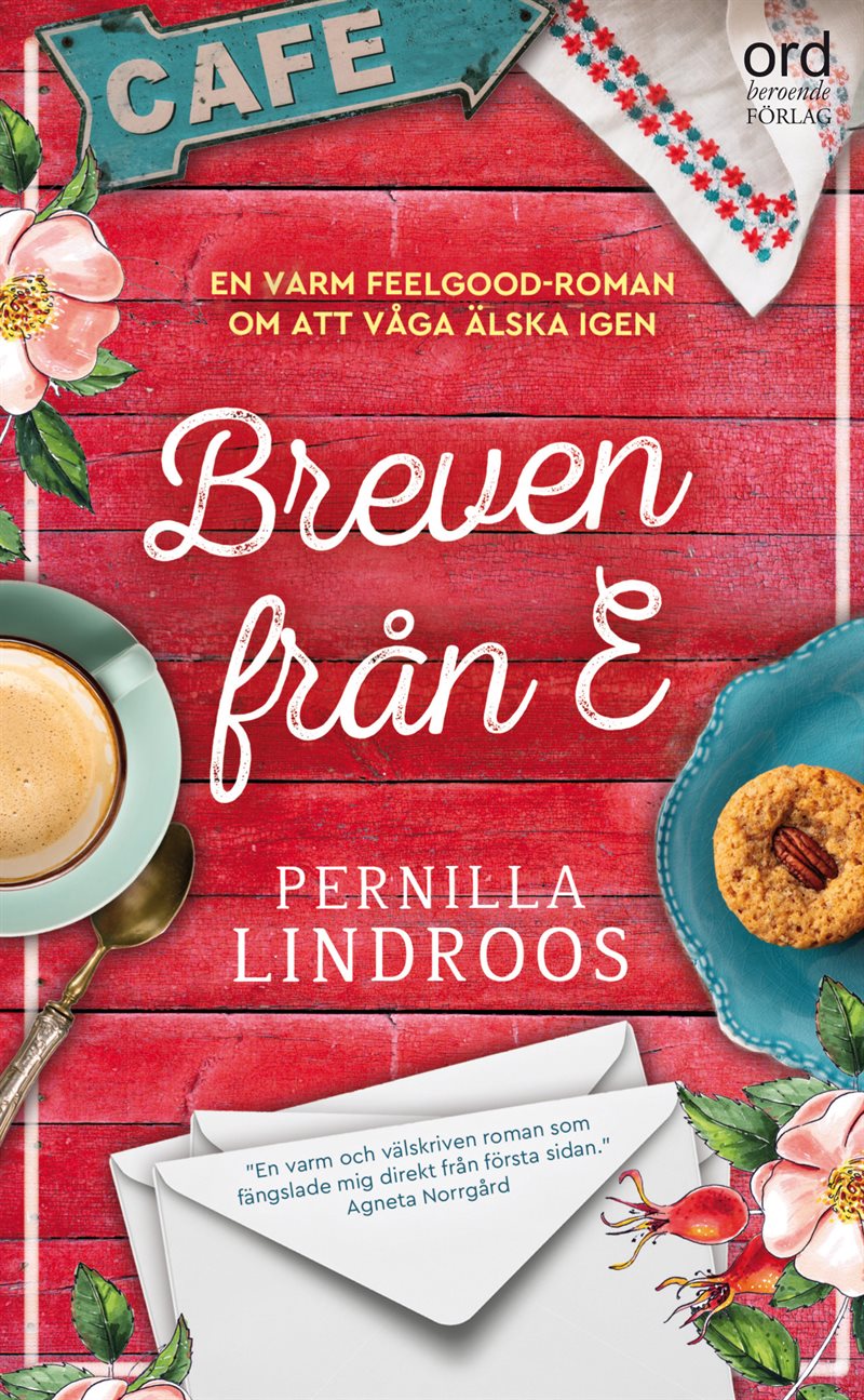 Breven från E