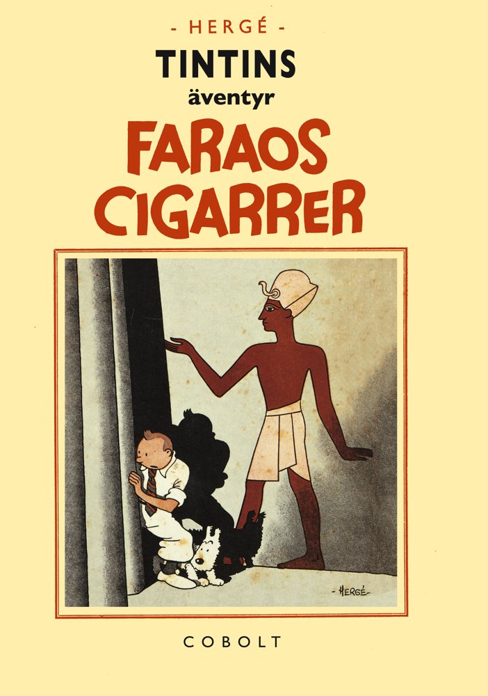 Faraos cigarrer