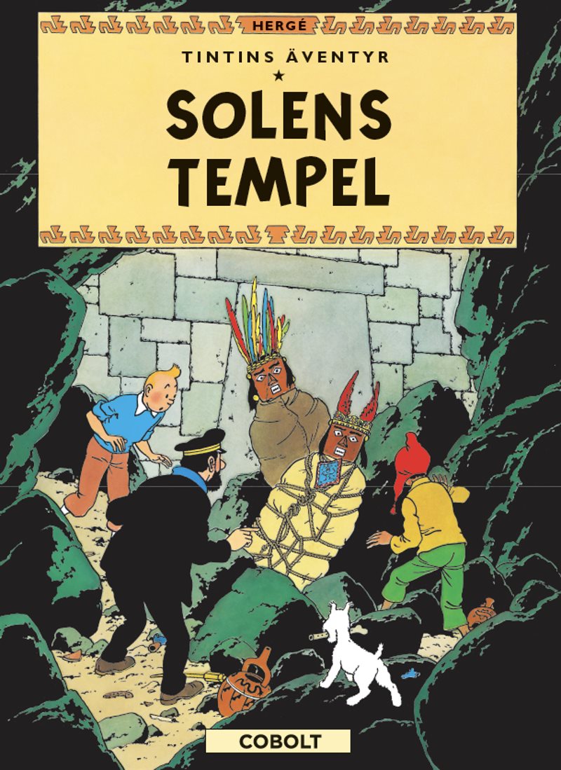 Solens tempel