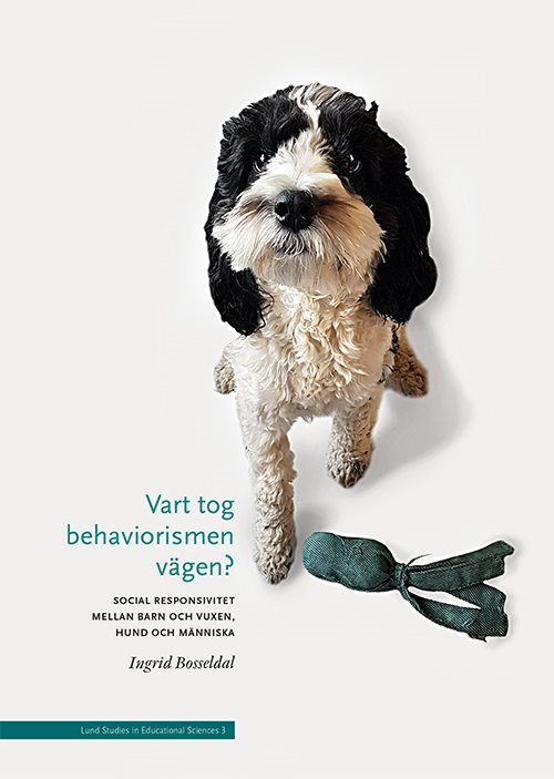 Vart tog behaviorismen vägen?