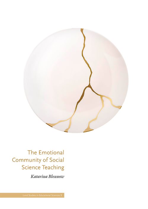 The Emotional Community of Social Science Teaching