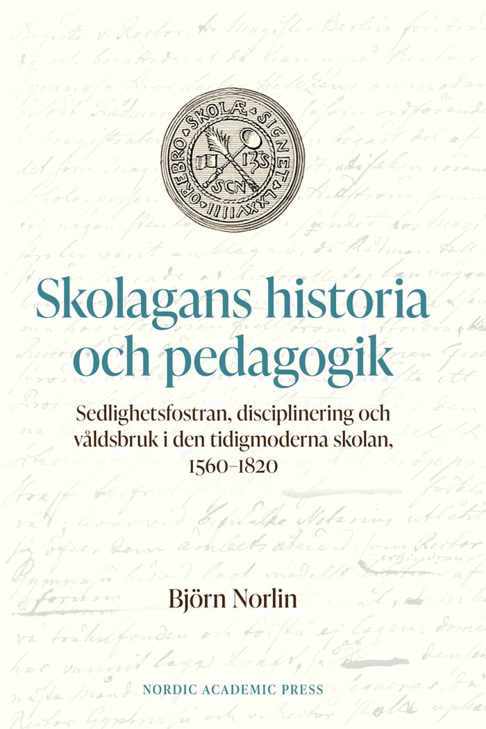 Skolagans historia och pedagogik