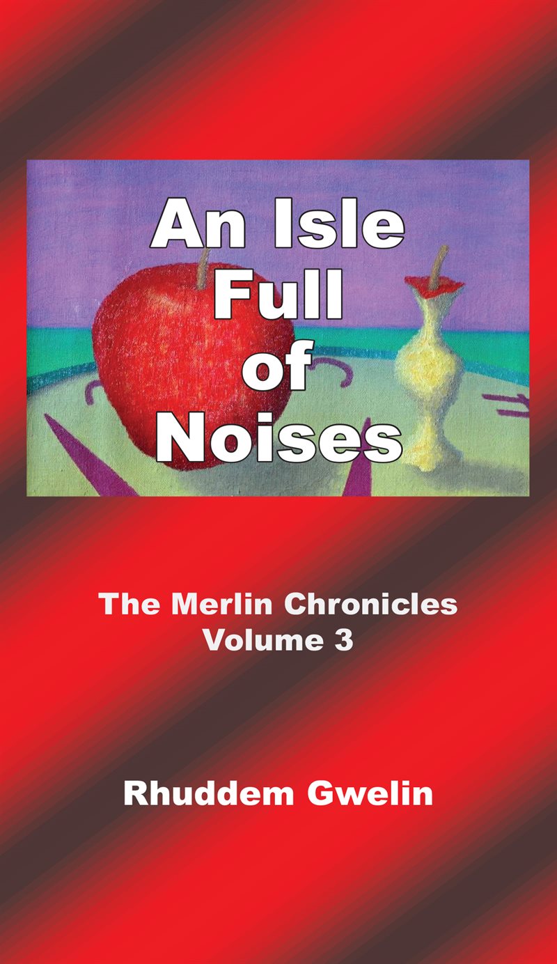 An isle full of noises