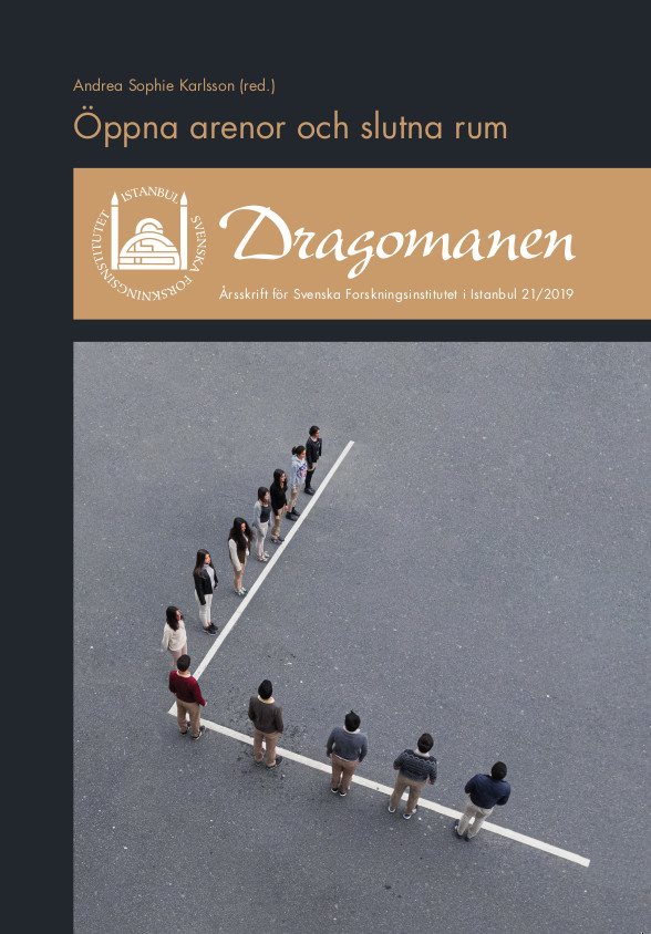 Dragomanen 21/2019