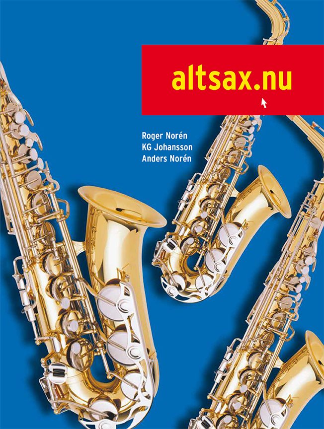 Altsax.nu 1