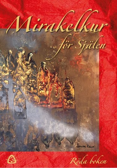 Mirakelkur för själen - röda boken