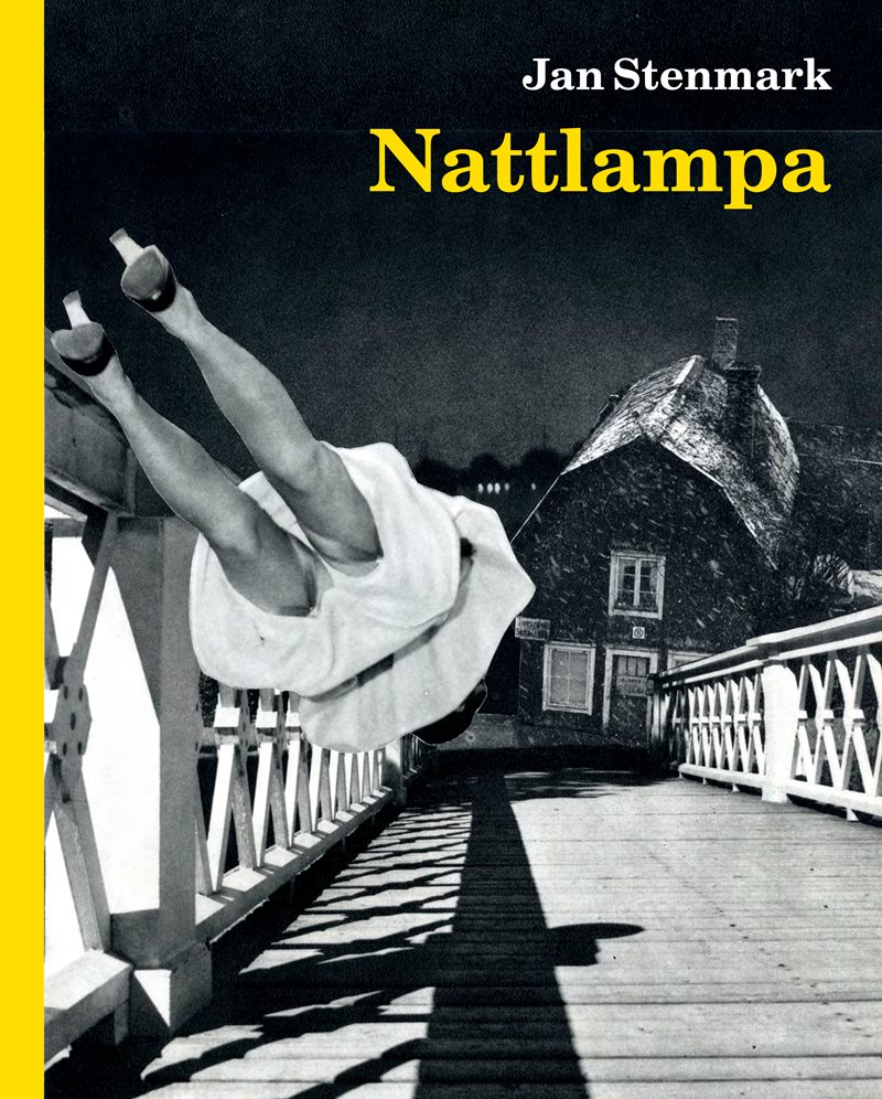 Nattlampa