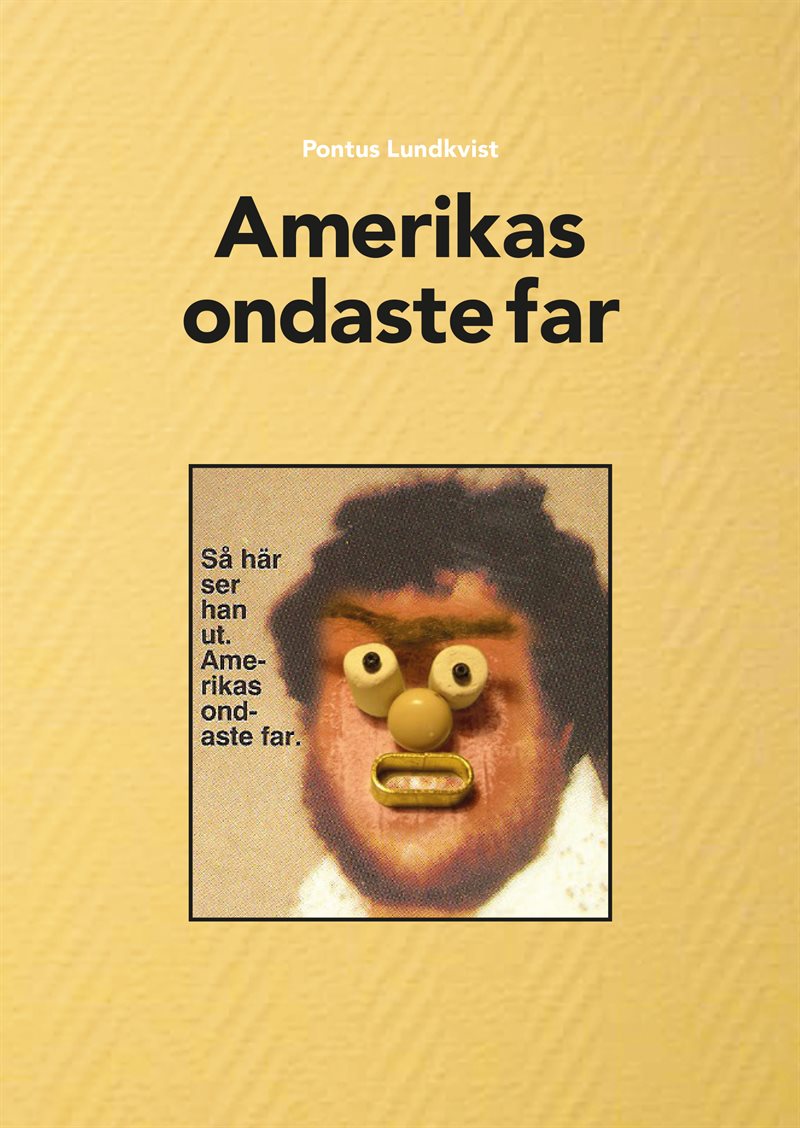 Amerikas ondaste far