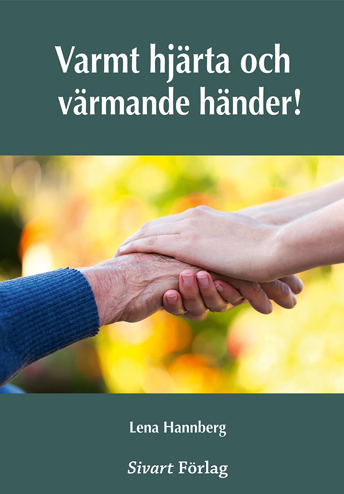 Varmt hjärta och värmande händer