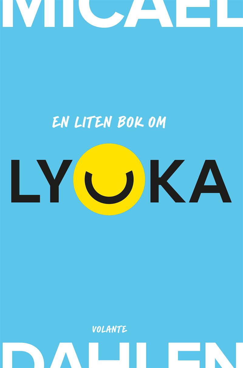 En liten bok om lycka