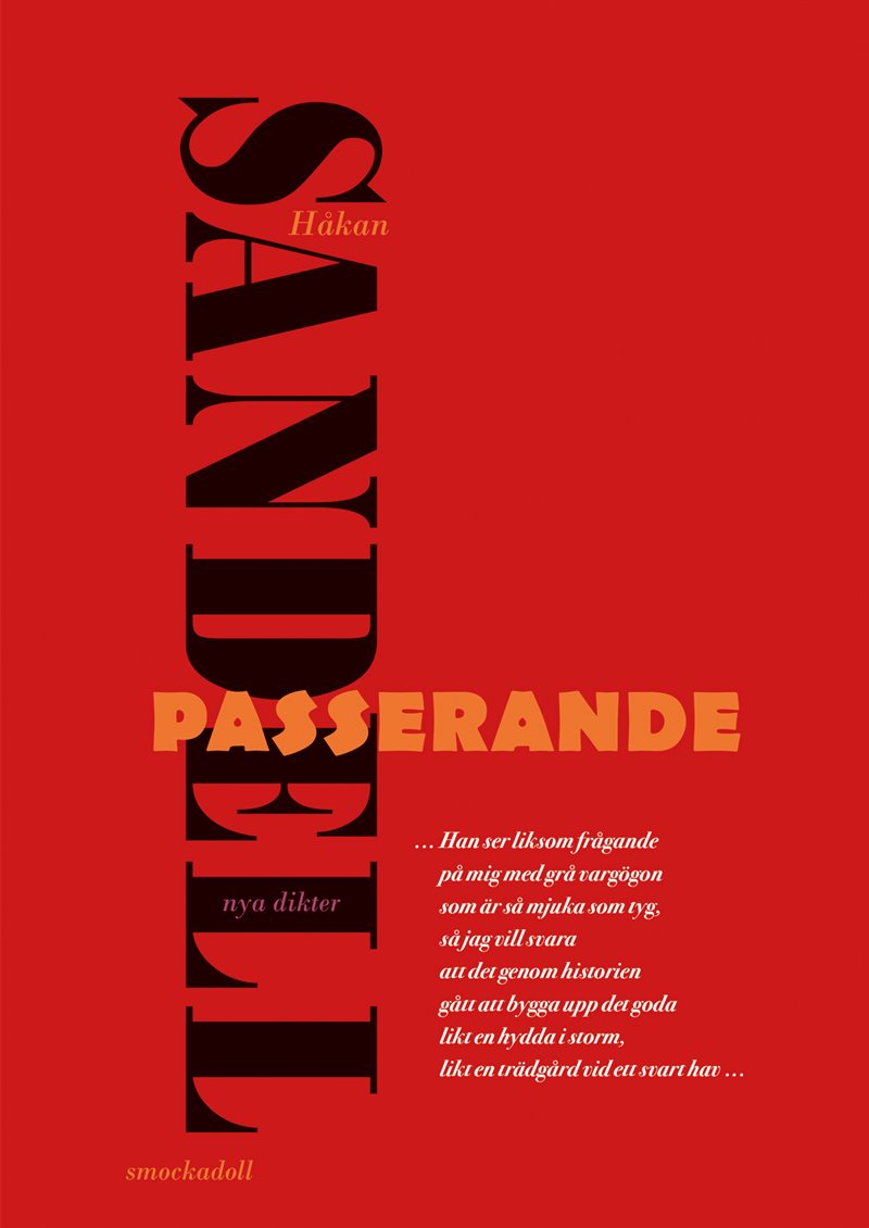 Passerande