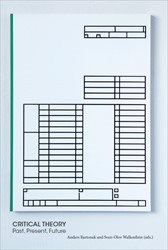 Critical Theory : Past, Present, Future
