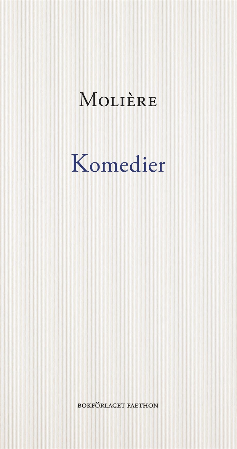 Komedier