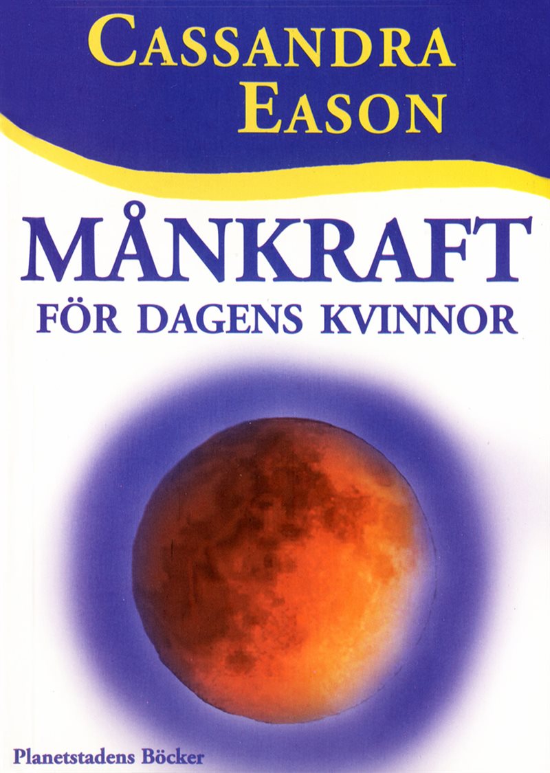 Månkraft för dagens kvinnor