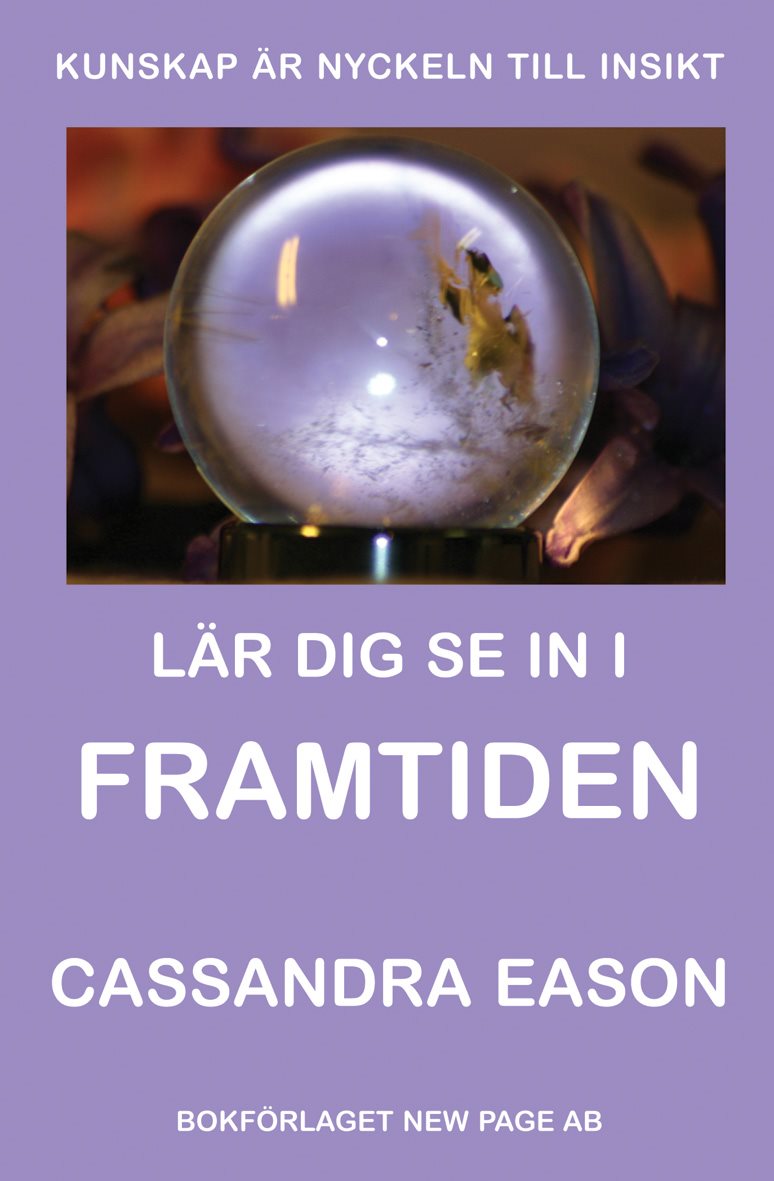 Lär dig se in i framtiden