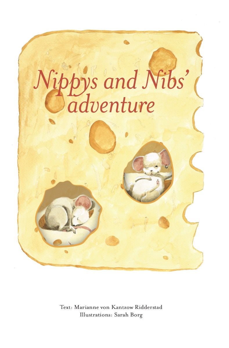 Nippy and Nibs