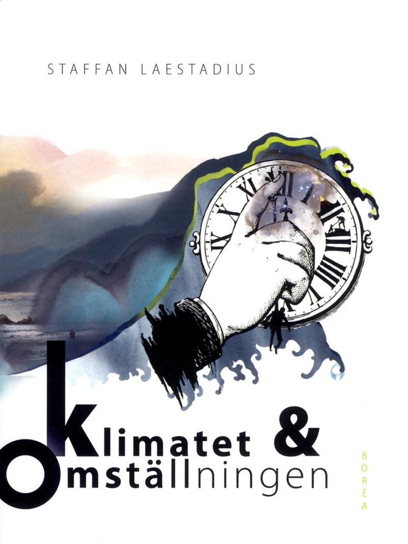 Klimatet och omställningen