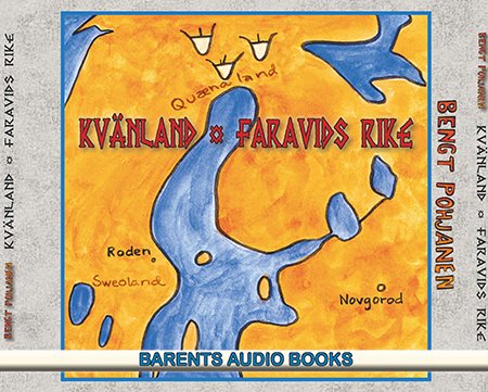 Kvänland - Faravids rike