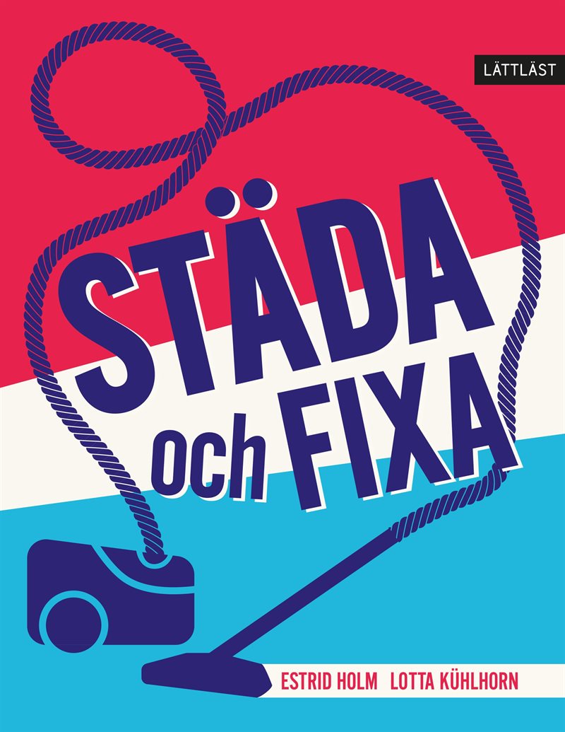 Städa och fixa