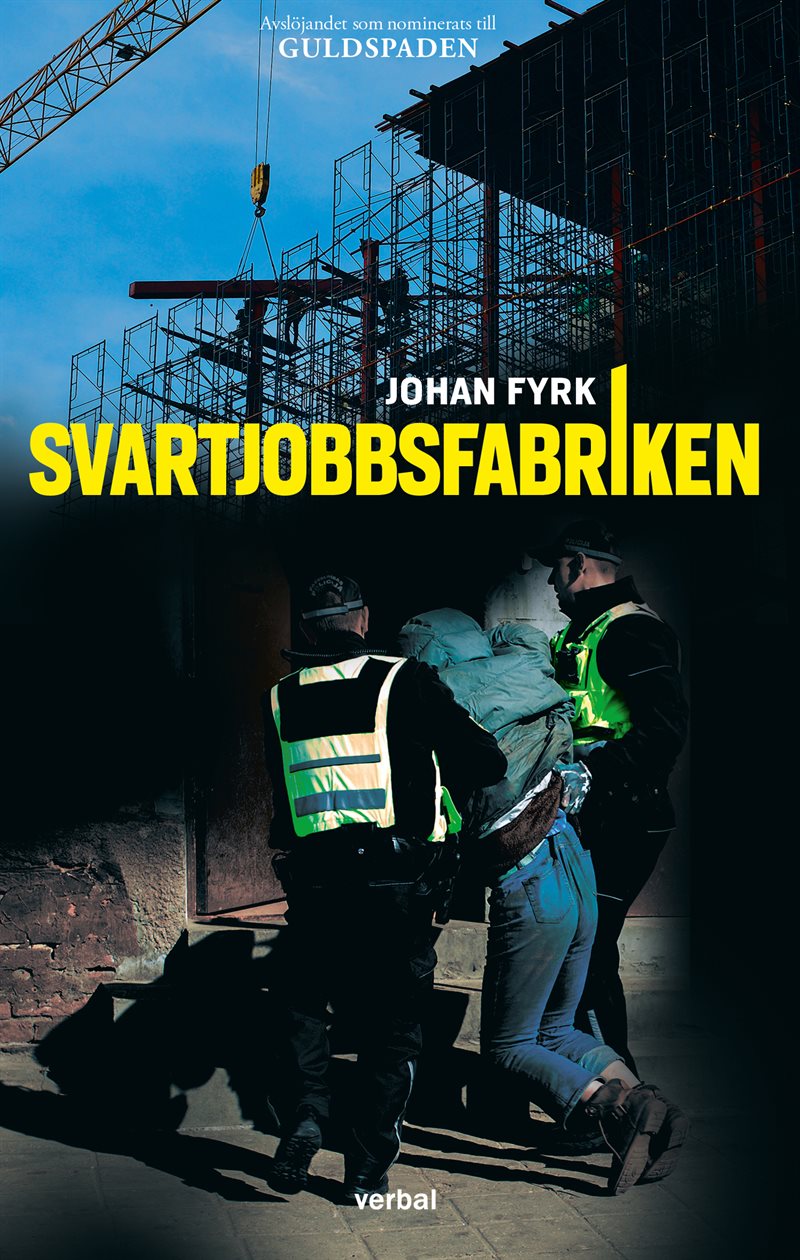 Svartjobbsfabriken